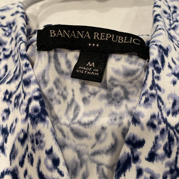 Banana Republic Dress - Picture 2 of 2